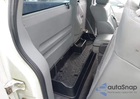 2008 Ford F-150 Fx2/Xl/Xlt from USA, damaged, VIN 1FTPF12V78KE26179